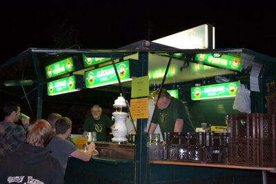 Foto des Albums: Brauereifest 2011