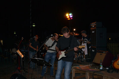 Foto des Albums: Brauereifest 2011