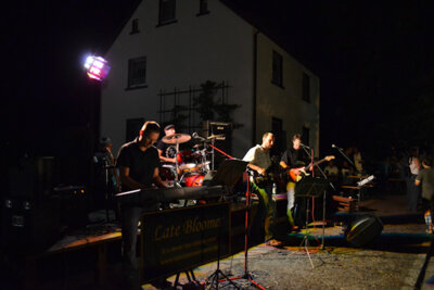 Foto des Albums: Brauereifest 2011