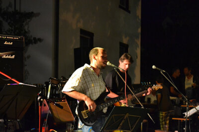 Foto des Albums: Brauereifest 2011