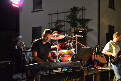 Foto des Albums: Brauereifest 2011