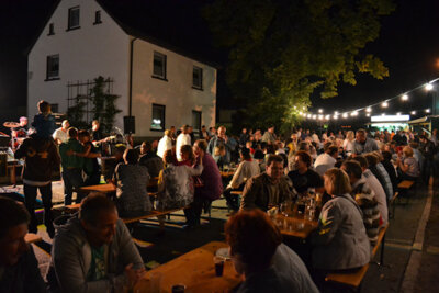 Foto des Albums: Brauereifest 2011