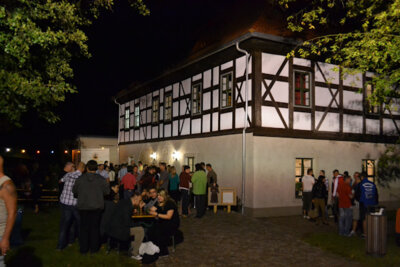 Foto des Albums: Brauereifest 2011