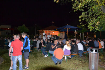 Foto des Albums: Brauereifest 2011