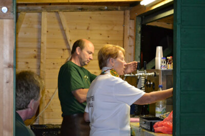 Foto des Albums: Brauereifest 2011