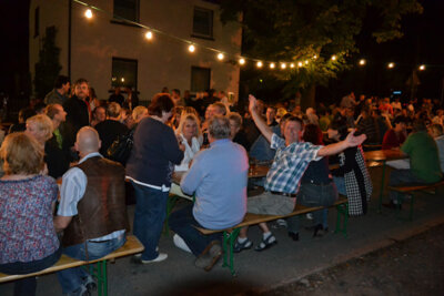 Foto des Albums: Brauereifest 2011