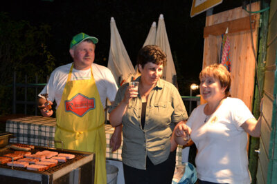 Foto des Albums: Brauereifest 2011