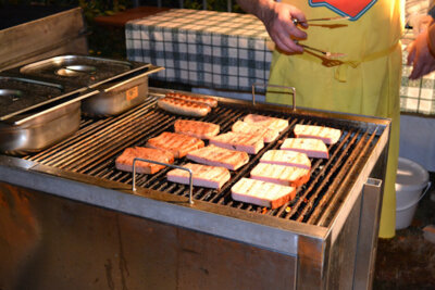 Foto des Albums: Brauereifest 2011
