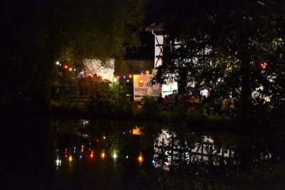 Foto des Albums: Brauereifest 2011