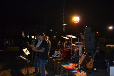 Foto des Albums: Brauereifest 2011