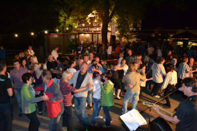 Foto des Albums: Brauereifest 2011