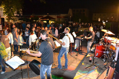 Foto des Albums: Brauereifest 2011