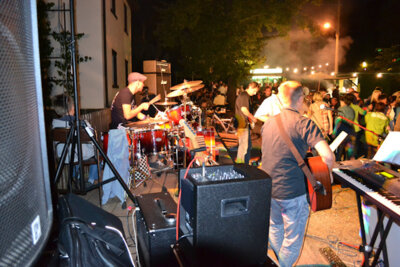 Foto des Albums: Brauereifest 2011