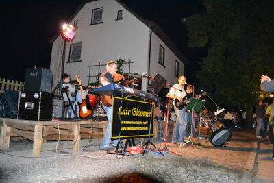 Foto des Albums: Brauereifest 2011