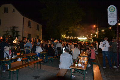 Foto des Albums: Brauereifest 2011