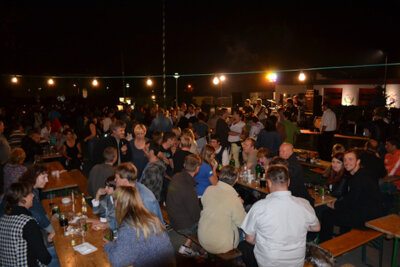 Foto des Albums: Brauereifest 2011