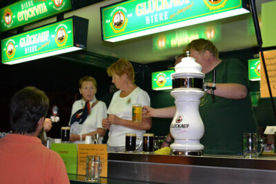 Foto des Albums: Brauereifest 2011