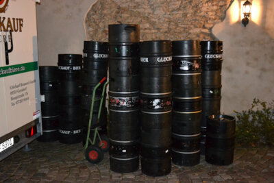 Foto des Albums: Brauereifest 2011