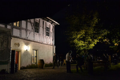 Foto des Albums: Brauereifest 2011