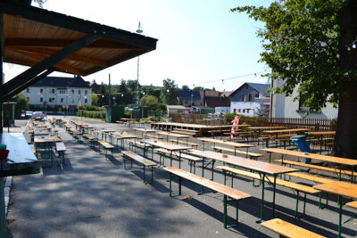 Foto des Albums: Brauereifest 2011