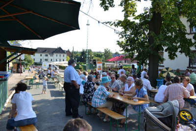 Foto des Albums: Brauereifest 2011