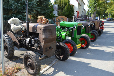 Foto des Albums: Brauereifest 2011