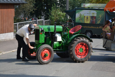 Foto des Albums: Brauereifest 2011