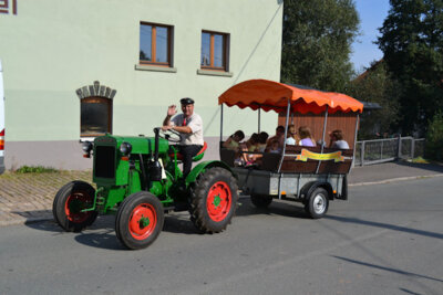 Foto des Albums: Brauereifest 2011