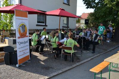 Foto des Albums: Brauereifest 2011