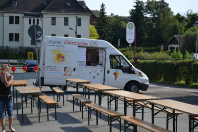 Foto des Albums: Brauereifest 2011