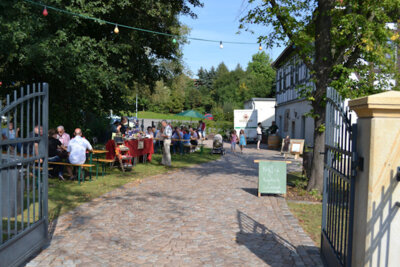 Foto des Albums: Brauereifest 2011