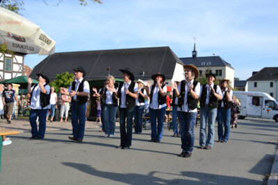Foto des Albums: Brauereifest 2011