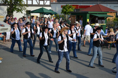 Foto des Albums: Brauereifest 2011