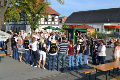 Foto des Albums: Brauereifest 2011