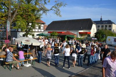 Foto des Albums: Brauereifest 2011