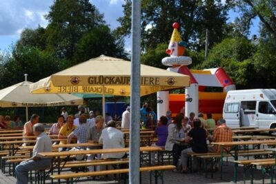 Foto des Albums: Das Herrenhausfest 2012