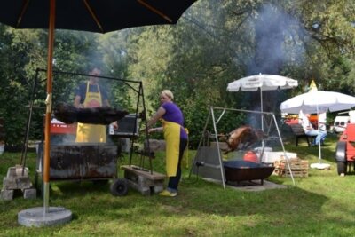 Foto des Albums: Das Herrenhausfest 2012