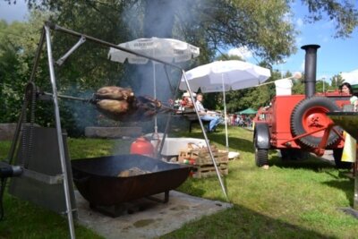 Foto des Albums: Das Herrenhausfest 2012