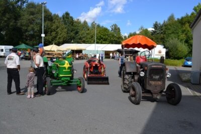 Foto des Albums: Das Herrenhausfest 2012