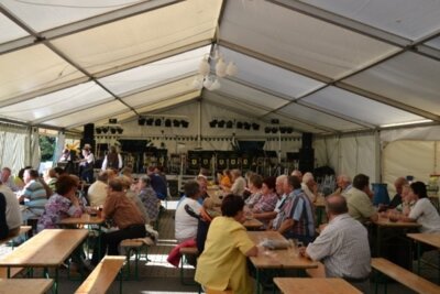 Foto des Albums: Das Herrenhausfest 2012