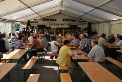 Foto des Albums: Das Herrenhausfest 2012