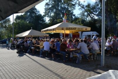 Foto des Albums: Das Herrenhausfest 2012