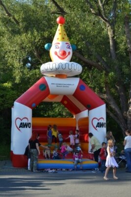 Foto des Albums: Das Herrenhausfest 2012