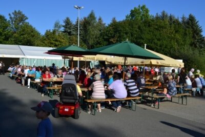 Foto des Albums: Das Herrenhausfest 2012