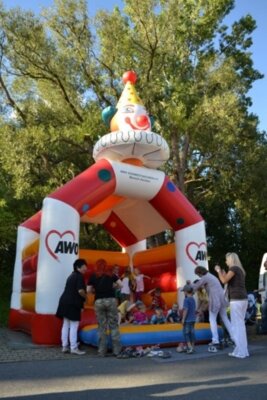 Foto des Albums: Das Herrenhausfest 2012