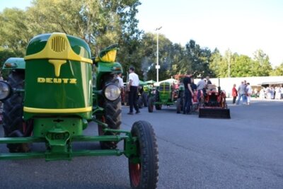 Foto des Albums: Das Herrenhausfest 2012