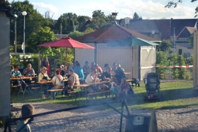 Foto des Albums: Das Herrenhausfest 2012