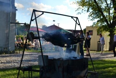Foto des Albums: Das Herrenhausfest 2012