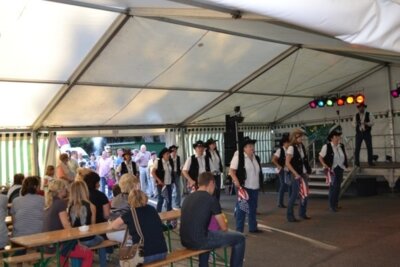 Foto des Albums: Das Herrenhausfest 2012