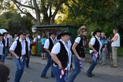 Foto des Albums: Das Herrenhausfest 2012